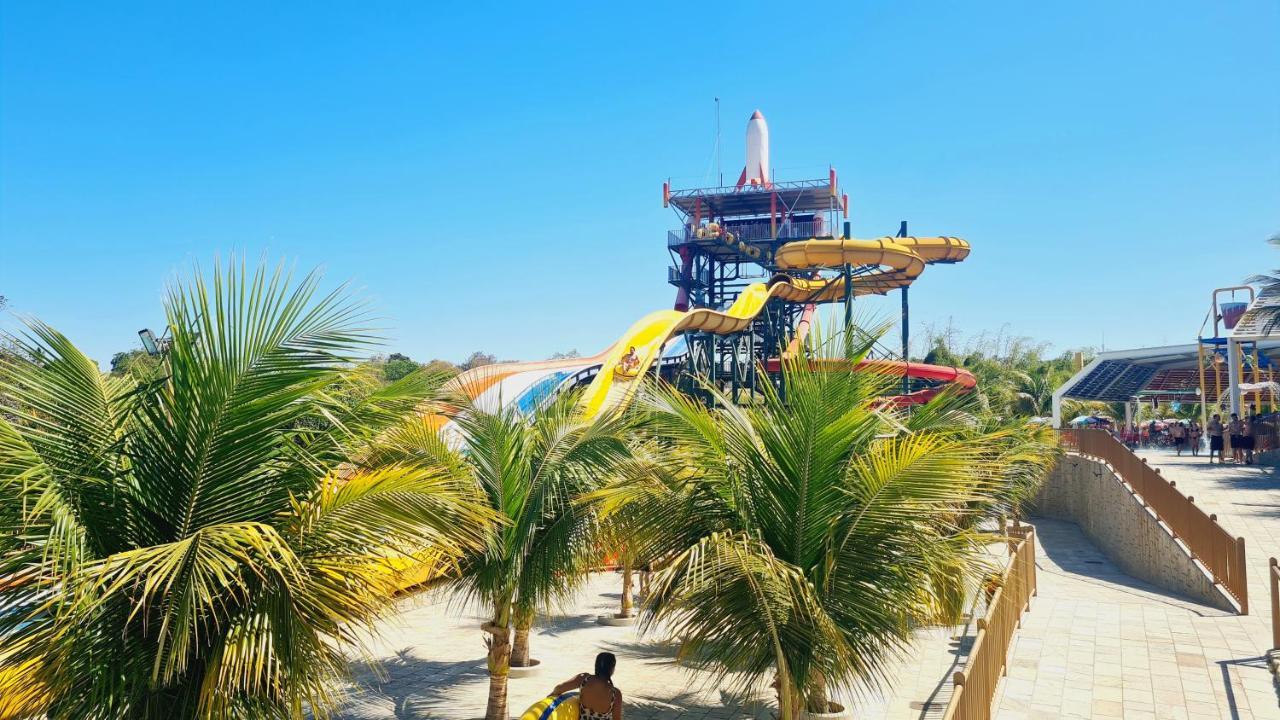 Apartamento Spazzio Diroma Gratis Entrada Acqua E Splash