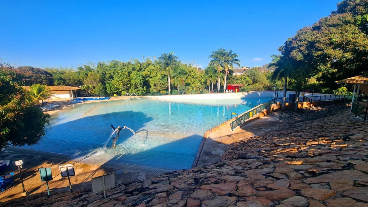 Spazzio Diroma Gratis Entrada Acqua E Splash Caldas Novas