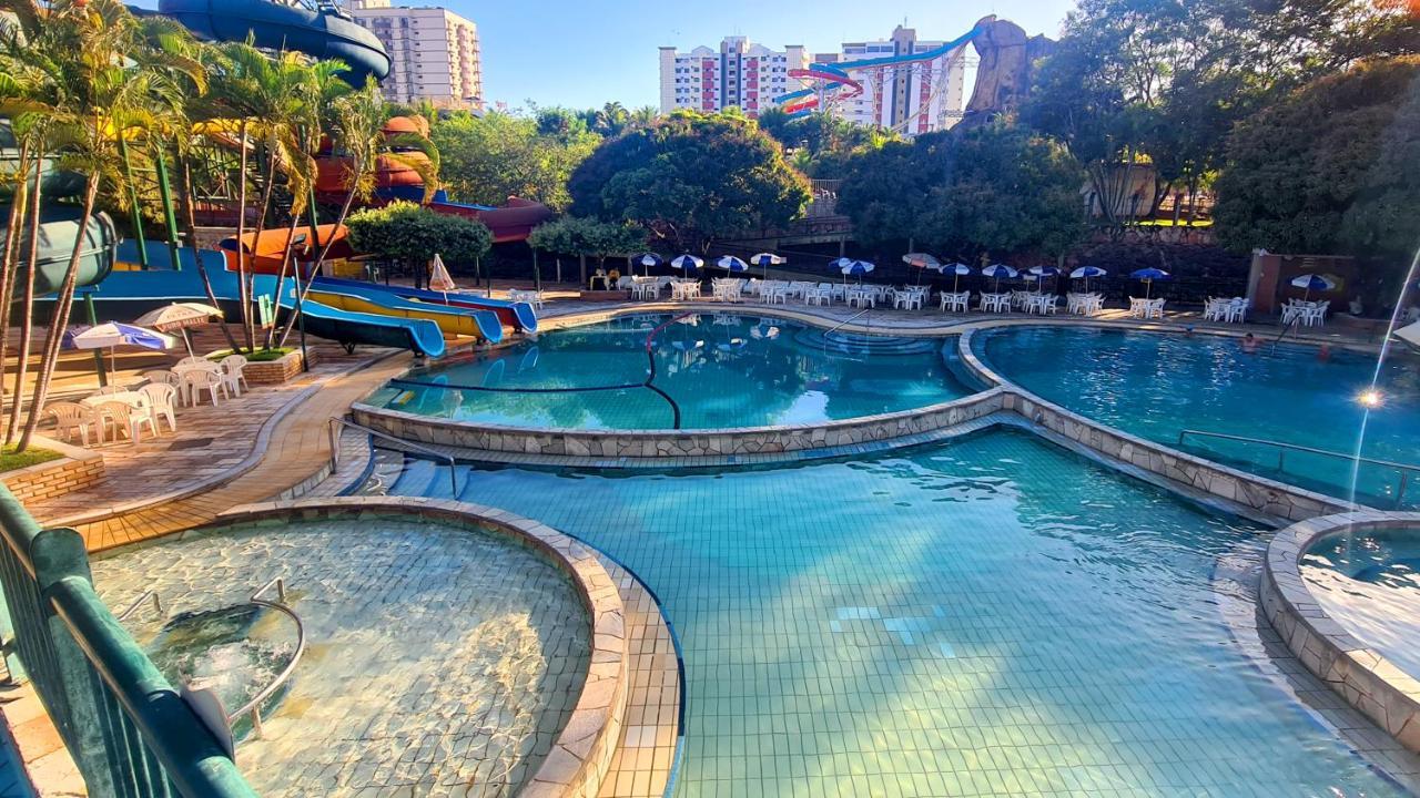 Apartamento Spazzio Diroma Gratis Entrada Acqua E Splash *
