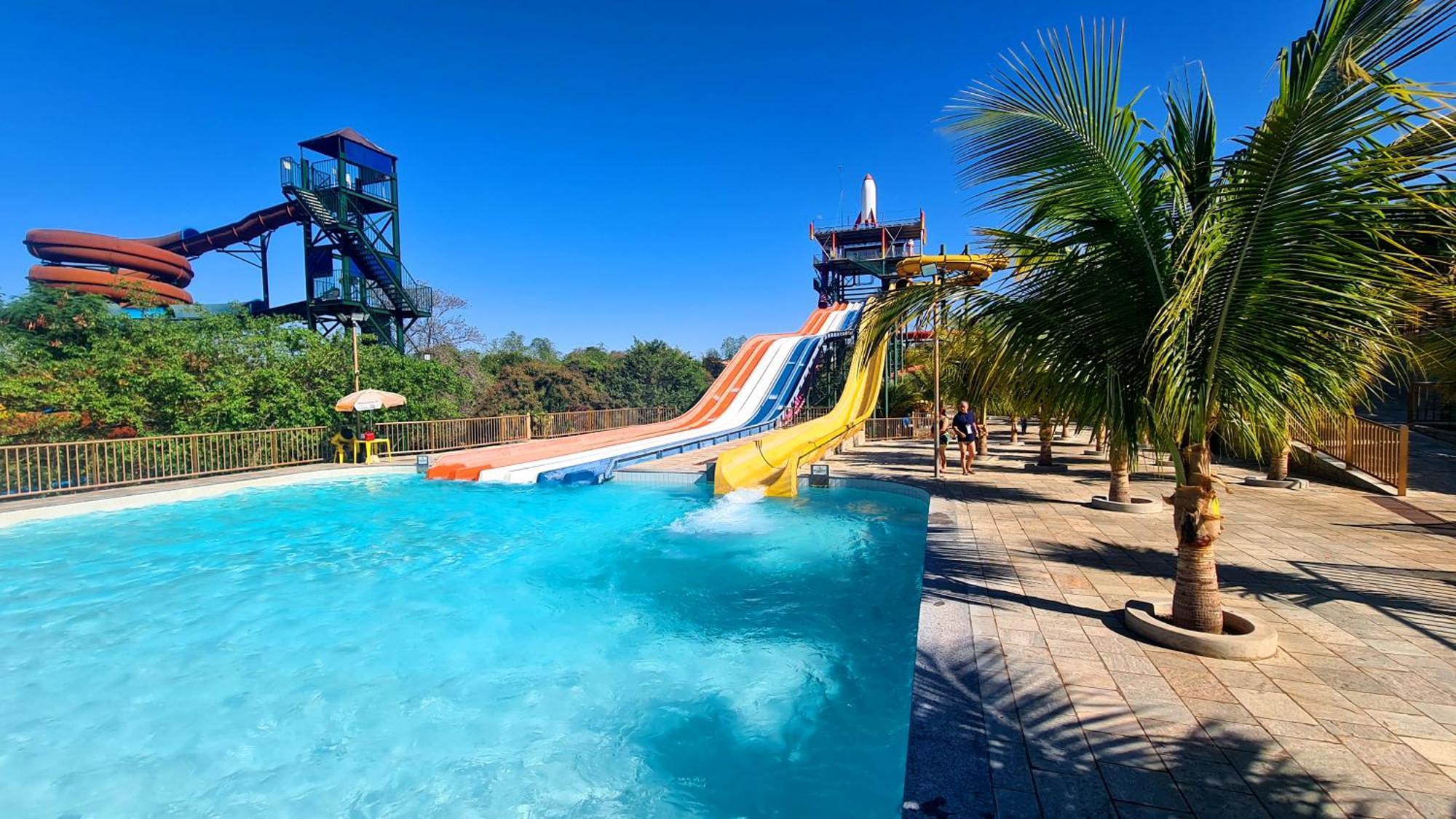Spazzio Diroma Gratis Entrada Acqua E Splash Apartamento