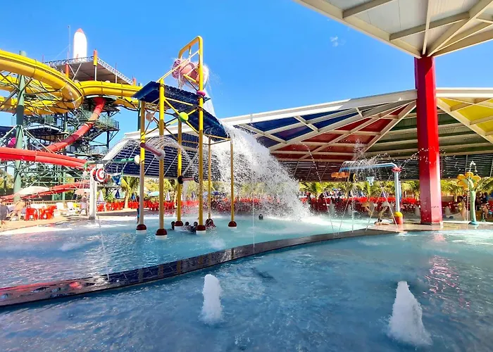 Hotel Spazzio Diroma Gratis Entrada Acqua E Splash Caldas Novas